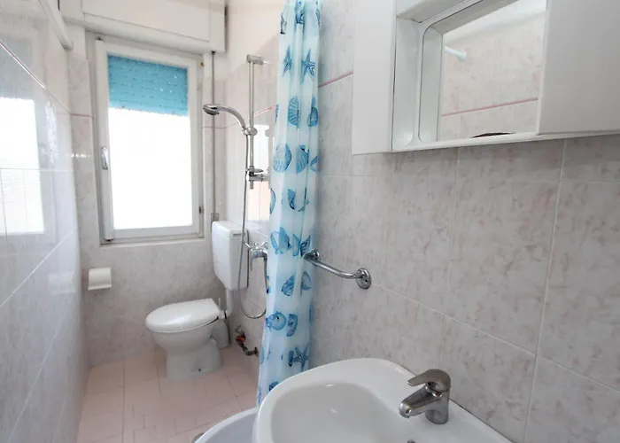 Comfy In 아파트 비비오네