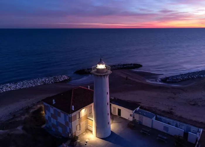 아파트 Comfy In 비비오네